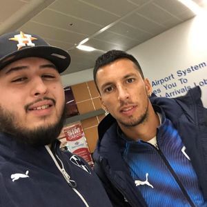 Meet your Posher, Omar